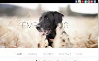 Hempoildog.com Screenshot 2024-07-02 15:46:35