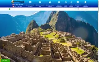 Machupicchuperuhotel.org Screenshot 2024-04-27 00:45:59