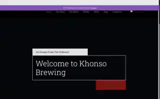 Khonsobrewing.com Screenshot 2024-06-11 21:07:06
