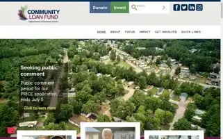 Communityloanfund.org Screenshot 2024-06-30 20:36:44