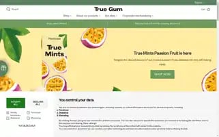 Truegum.com Screenshot 2024-05-05 23:17:54