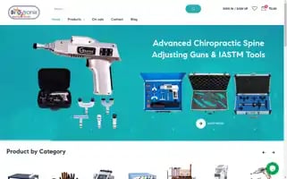 Biotronixcareinternational.com Screenshot 2024-05-25 01:08:02