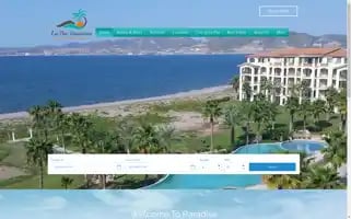 Lapazvacations.com Screenshot 2024-04-17 02:38:15