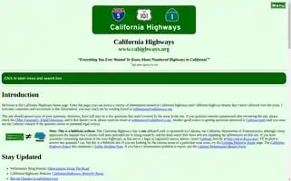 Cahighways.org Screenshot 2024-05-08 23:02:13