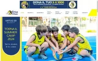 Srbasketroma.it Screenshot 2024-06-13 16:48:21