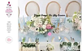 Auradesignonline.com Screenshot 2024-06-12 04:39:49