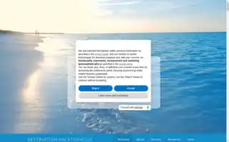 Destinationvacationsllc.com Screenshot 2024-04-19 08:27:58