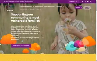 Msfin.org.au Screenshot 2024-07-04 23:05:50