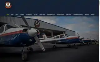 Deltaqualiflight.com Screenshot 2024-04-15 02:57:52