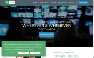 Cablecast.tv Screenshot 2024-06-30 08:52:00