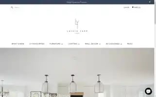 Laurieyapphome.com Screenshot 2024-05-04 01:32:32