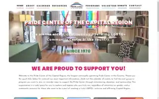Capitalpridecenter.org Screenshot 2024-06-13 21:07:53