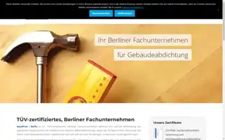 Aquapren-berlin.de Screenshot 2024-06-30 14:57:27