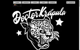 Doctorkrapula.net Screenshot 2024-06-19 07:00:41