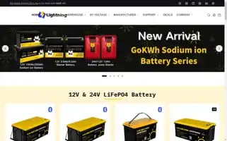 Lightning-energy.cn Screenshot 2024-05-25 15:23:06