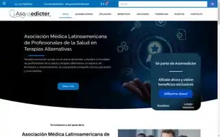 Asomedicter.com Screenshot 2024-06-19 04:29:03