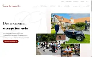 Censedelalouette.be Screenshot 2024-07-08 02:12:42