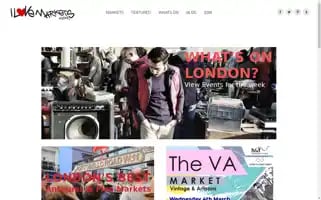 Ilovemarkets.co.uk Screenshot 2024-07-04 12:28:08