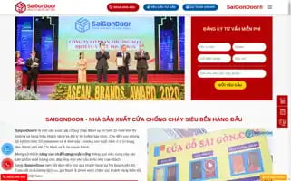 Cuachongchaygiare.com Screenshot 2024-05-19 06:07:45