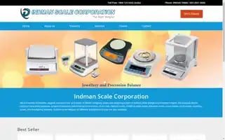 Indmanscale.com Screenshot 2024-06-17 17:24:56