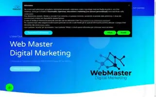 Webmasterdigitalmarketing.com Screenshot 2024-05-19 16:58:09