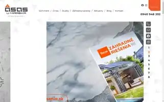 Umareka.sk Screenshot 2024-06-15 22:48:10