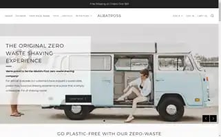 Albatrossdesigns.it Screenshot 2024-05-04 10:36:36
