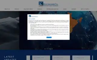 Kochhar.com Screenshot 2024-06-15 18:20:30