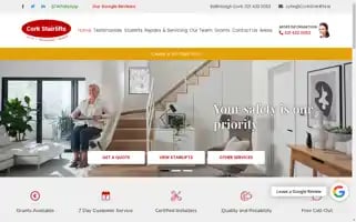 Corkstairlifts.ie Screenshot 2024-07-06 06:28:53