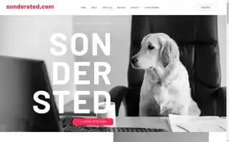 Sondersted.com Screenshot 2024-06-28 07:54:55