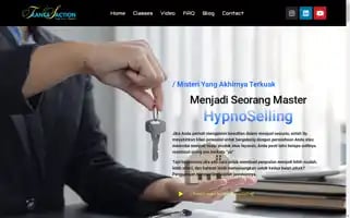 Trancesaction.com Screenshot 2024-05-24 09:23:00