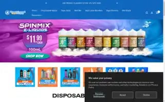 Westcoastvapesupply.com Screenshot 2024-05-05 01:04:07