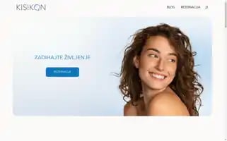 Kisikon.si Screenshot 2024-05-19 13:20:26