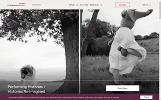 Impressions-gallery.com Screenshot 2024-06-30 03:14:08