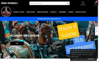 Frikistores.cl Screenshot 2024-04-27 10:04:01