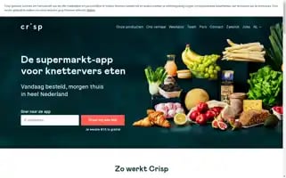 Crisp.nl Screenshot 2024-07-06 13:16:46