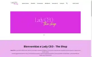 Ladyceo.shop Screenshot 2024-06-17 04:46:15