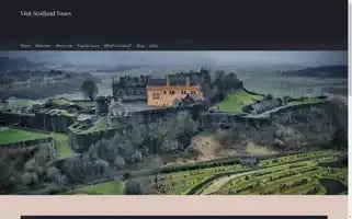 Visitscotlandtours.co.uk Screenshot 2024-04-16 21:36:14