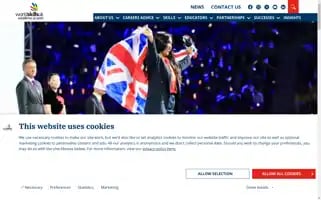 Worldskillsuk.org Screenshot 2024-05-15 05:34:37