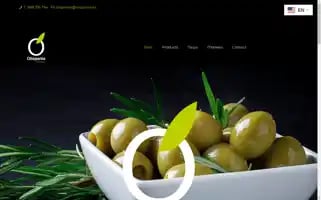 Olispania.es Screenshot 2024-06-18 23:41:37