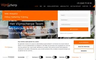 Vlijmscherp.nl Screenshot 2024-06-15 05:24:49