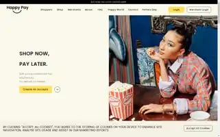 Happypay.co.za Screenshot 2024-06-13 13:31:51