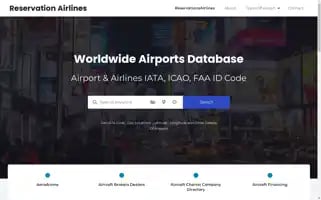 Reservationsairlines.com Screenshot 2024-05-22 06:29:52