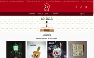 Goldenagebartending.com Screenshot 2024-05-09 22:12:31