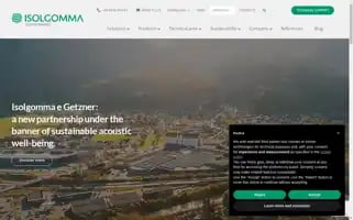 Isolgomma.com Screenshot 2024-06-15 02:33:49