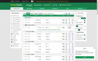 Futebolscore.com Screenshot 2024-07-06 04:41:33