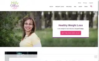 Theholymess.com Screenshot 2024-05-14 09:12:08