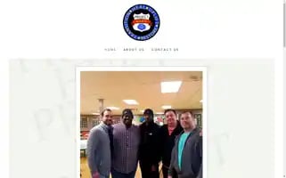 Projecthurt.org Screenshot 2024-06-13 00:07:58