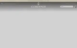Cordings.co.uk Screenshot 2024-05-09 06:10:11
