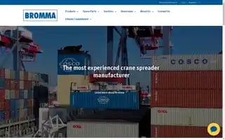 Bromma.com Screenshot 2024-06-11 15:48:47